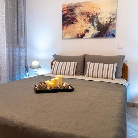 Grigo Apartments Alexandroupoli Exterior photo